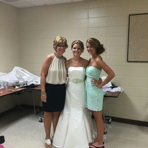 Meet your Posher, Michelle