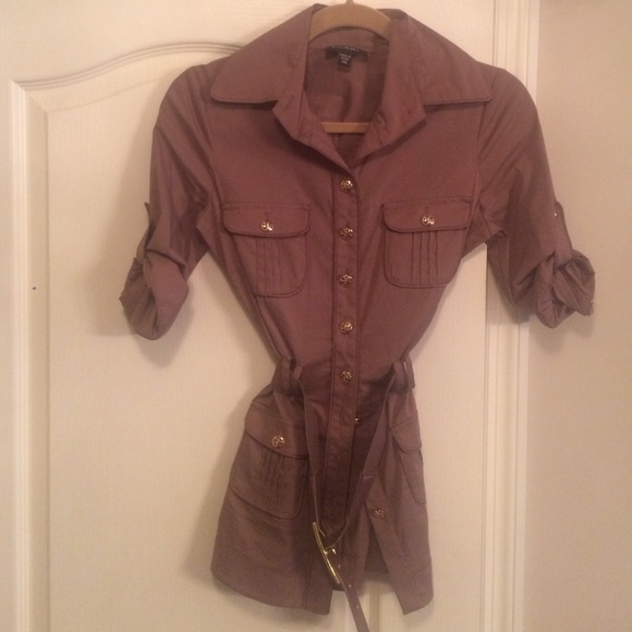 Shirt - Picture 1 of 3