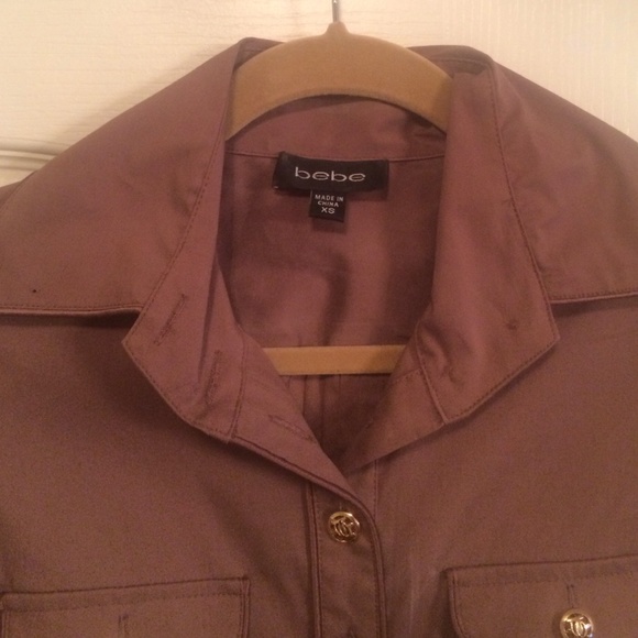 Shirt - Picture 2 of 3