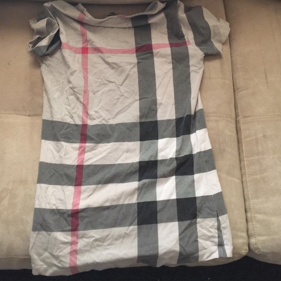 Authentic Burberry Brit Shirt