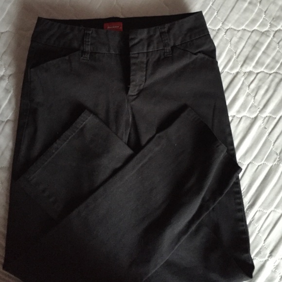 Pants