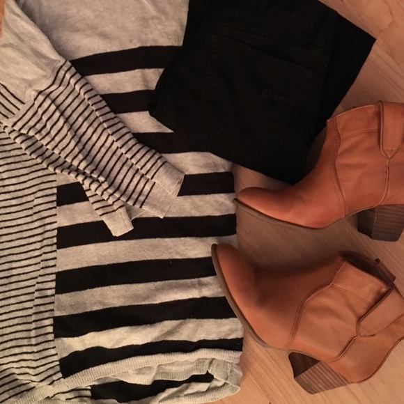 Carlson oversized sweater