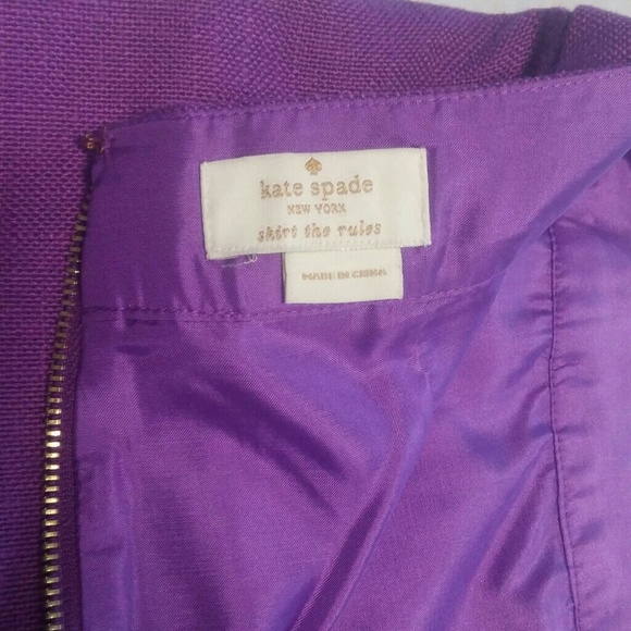 Kate Spade Skirt