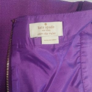 Kate Spade Skirt