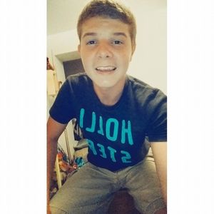 Meet your Posher, Brad