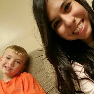 Meet your Posher, Brittany