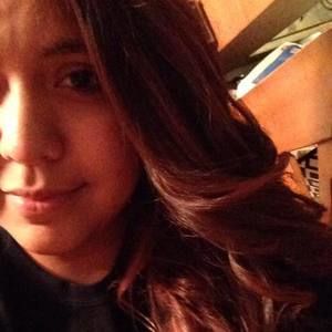 Meet your Posher, Lexi