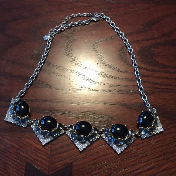 Stella and Dot Rory Necklace