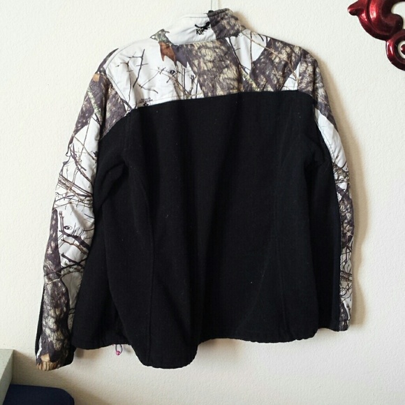 Comfy jacket - Picture 2 of 2