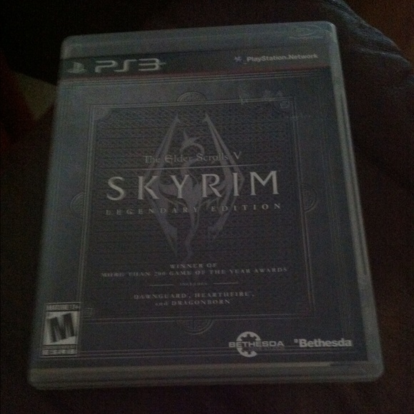 Skyrim