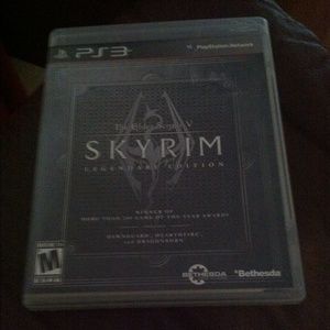 Skyrim