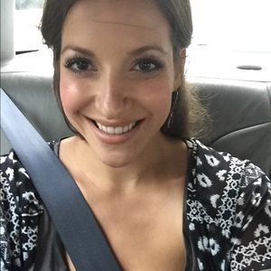 Meet your Posher, Renee