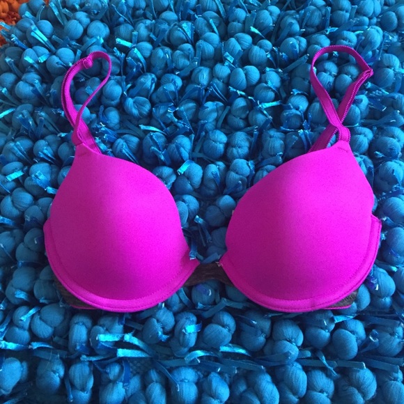 Victoria secret bra - 32b pink
