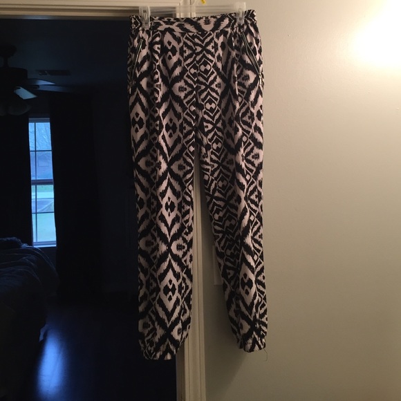 Comfortable & cute pants