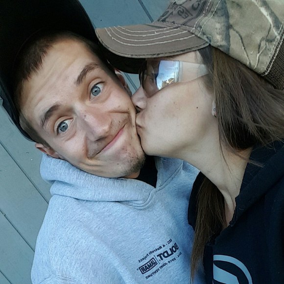 Meet your Posher, Shelby