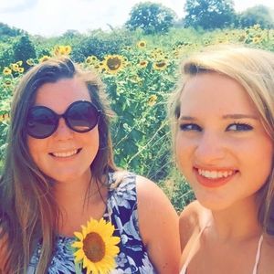 Meet your Posher, Corey