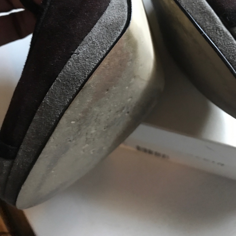 Color block pumps - Picture 6 of 8