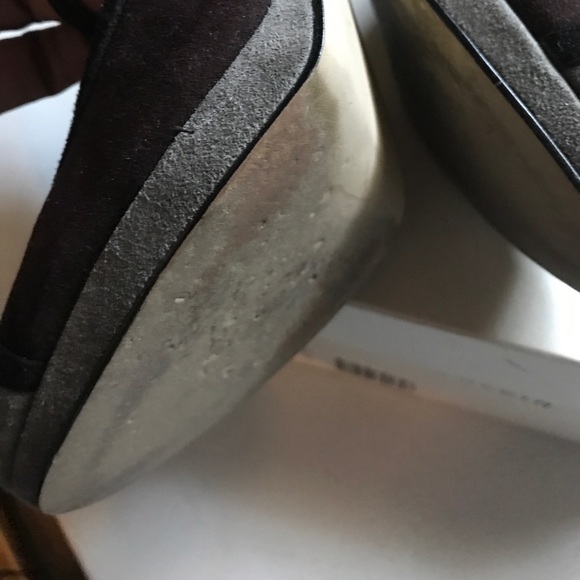 Color block pumps - Picture 6 of 8