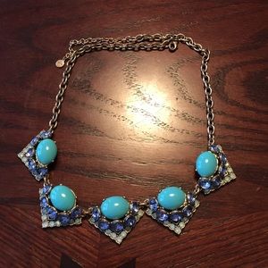 Stella and Dot Rory necklace