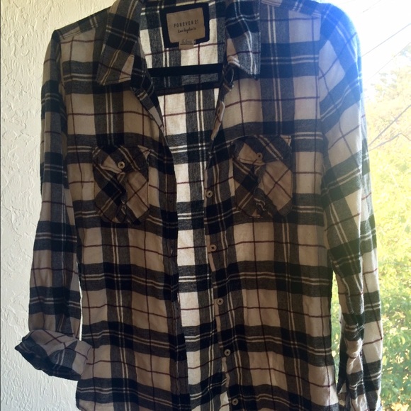 Flannel