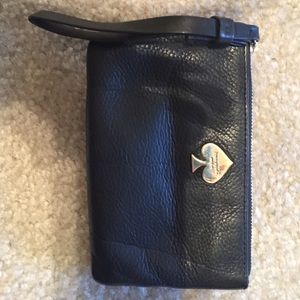 Kate Spade wristlet