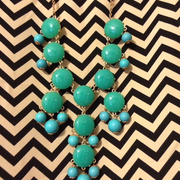 Bubble necklace - Picture 1 of 3