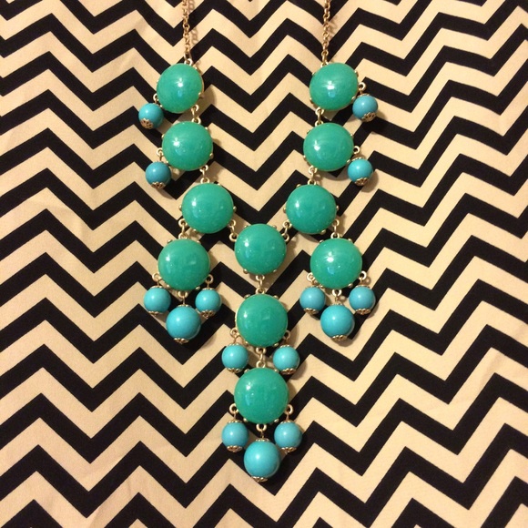 Bubble necklace - Picture 2 of 3