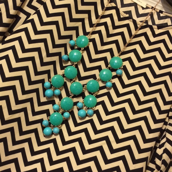 Bubble necklace - Picture 3 of 3