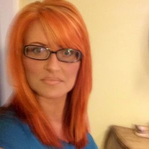 Meet your Posher, Kat