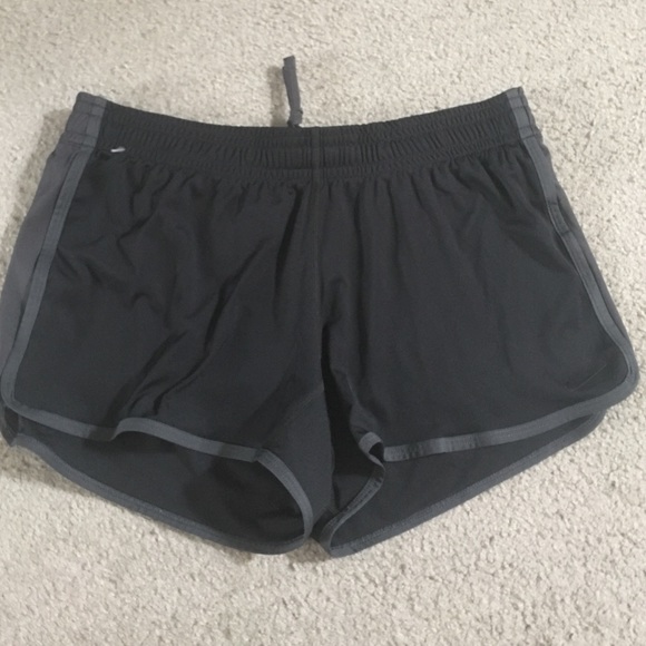 Nike dri-fit shorts