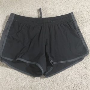 Nike dri-fit shorts