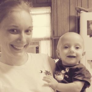 Meet your Posher, Diane