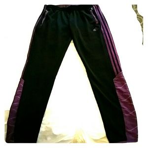 Adidas athletic pants