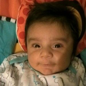 Meet your Posher, Crispina