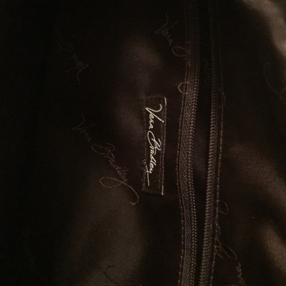 Vera Bradley purse - Picture 2 of 3