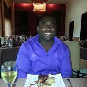 Meet your Posher, Torie