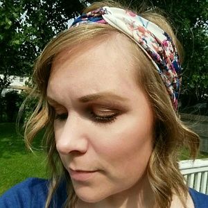 Meet your Posher, Betsy