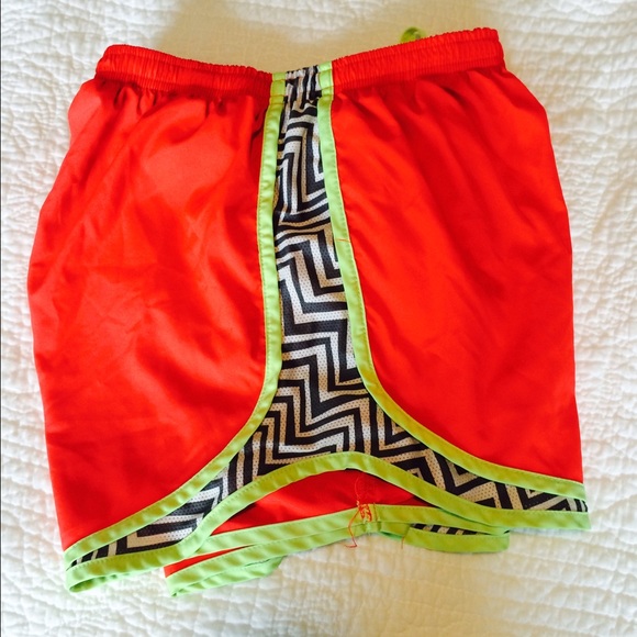 Nike shorts