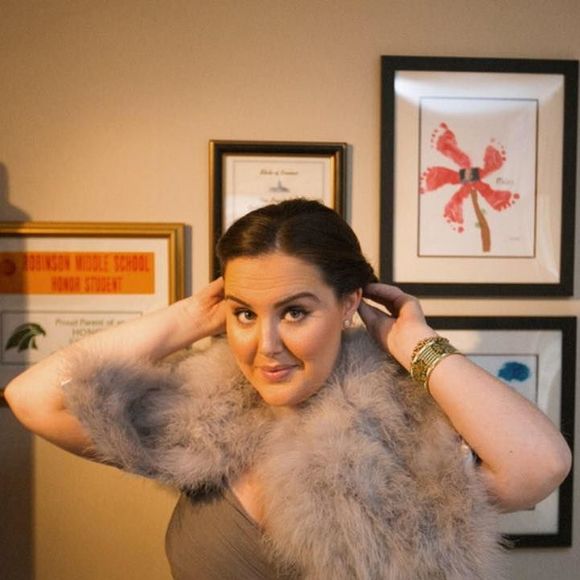 Meet your Posher, Kelly
