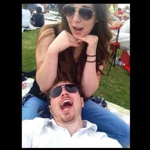 Meet your Posher, Kylee