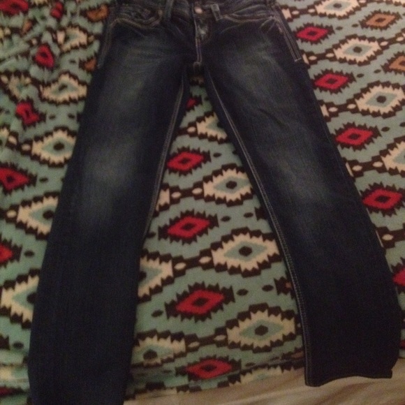 Silver jeans w28/L31