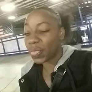 Meet your Posher, Bethany