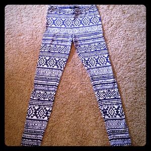 Forever21 leggings