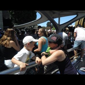 Meet your Posher, Dawn