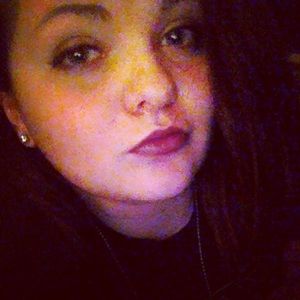 Meet your Posher, Elisabeth