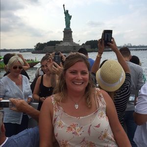 Meet your Posher, Kim