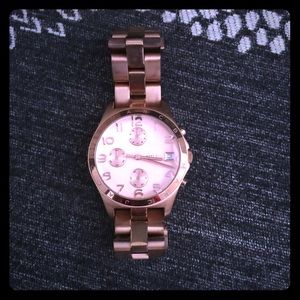 Marc Jacobs watch