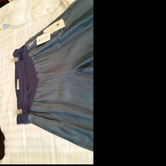 Palazzo pants..3rd pic similar