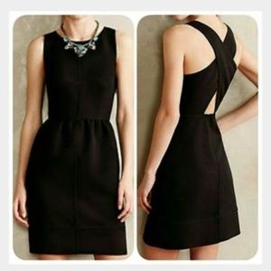 Maeve Ronkin Dress from Anthropologie