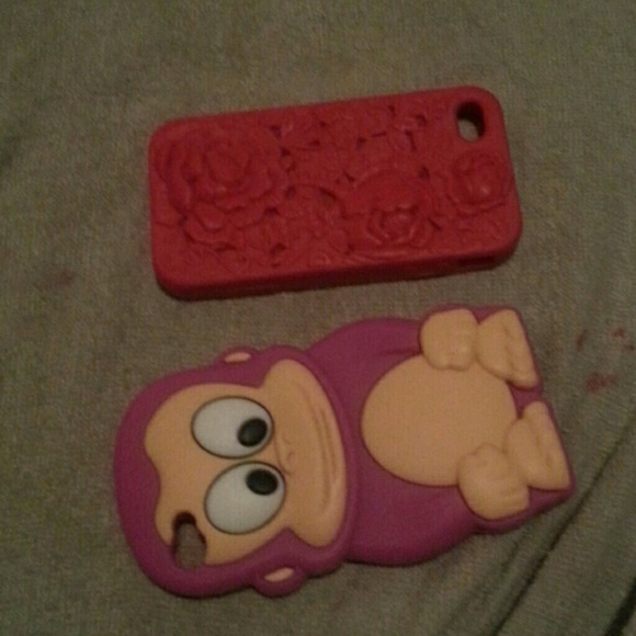 Iphone 4 cases - Picture 4 of 4